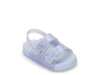 Cozy Sandal - Kids' Light Blue view