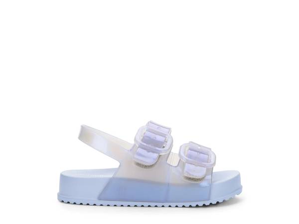 Click to shop girls' sandals at DSW Designer Shoe Warehouse.