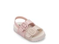 Cozy Sandal - Kids' Light Pink view