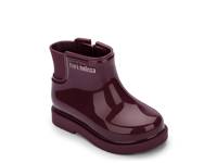 Chelsea Boot - Kids' Burgundy view