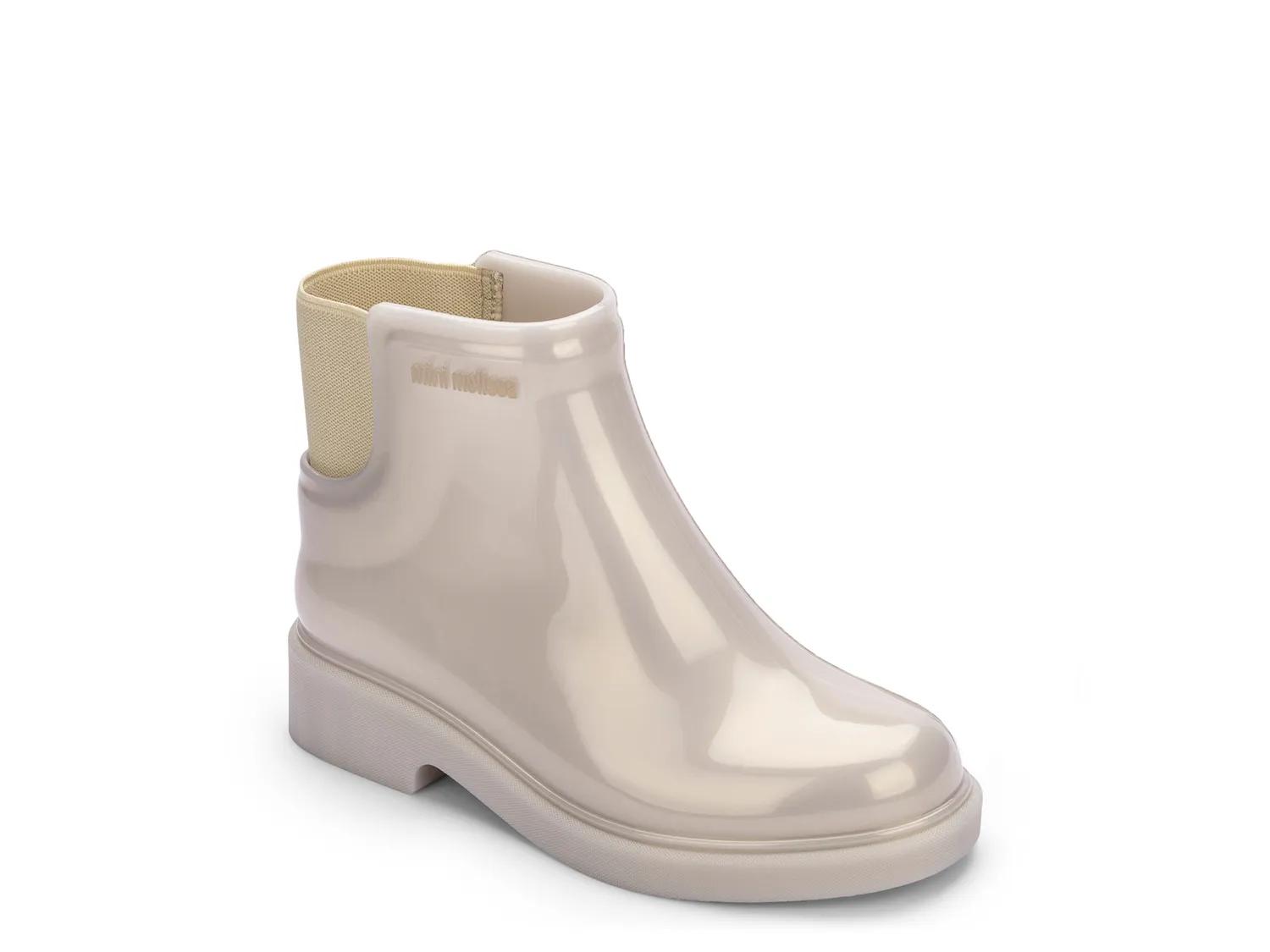 Chelsea Boot
