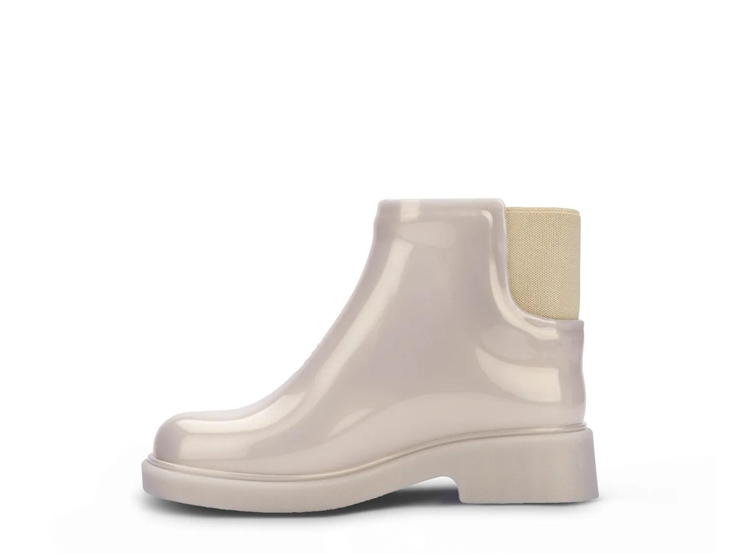 Chelsea Boot