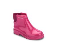 Chelsea Boot - Kids' Pink view