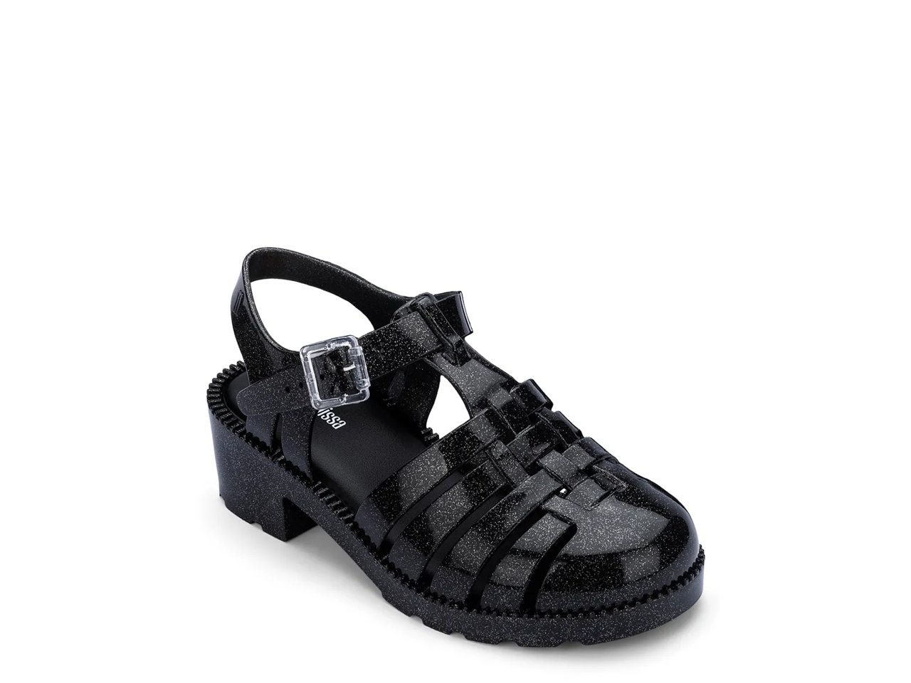 Possession Heel Jelly Fisherman Sandal - Kids'