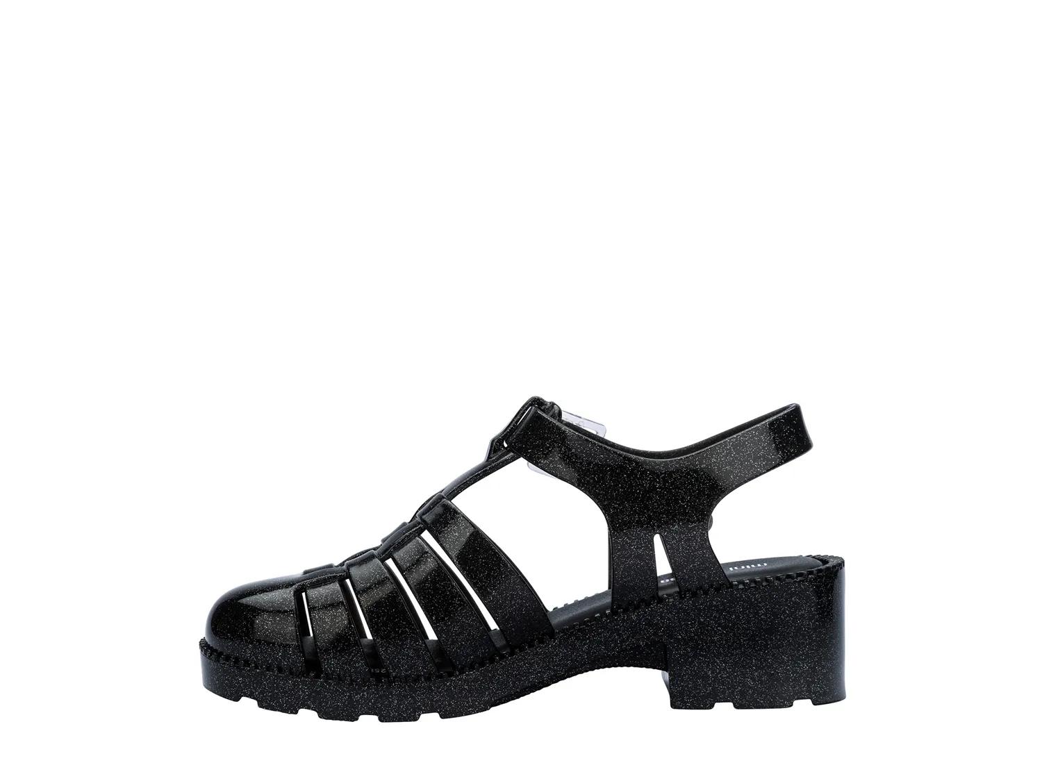 Possession Heel Jelly Fisherman Sandal - Kids'