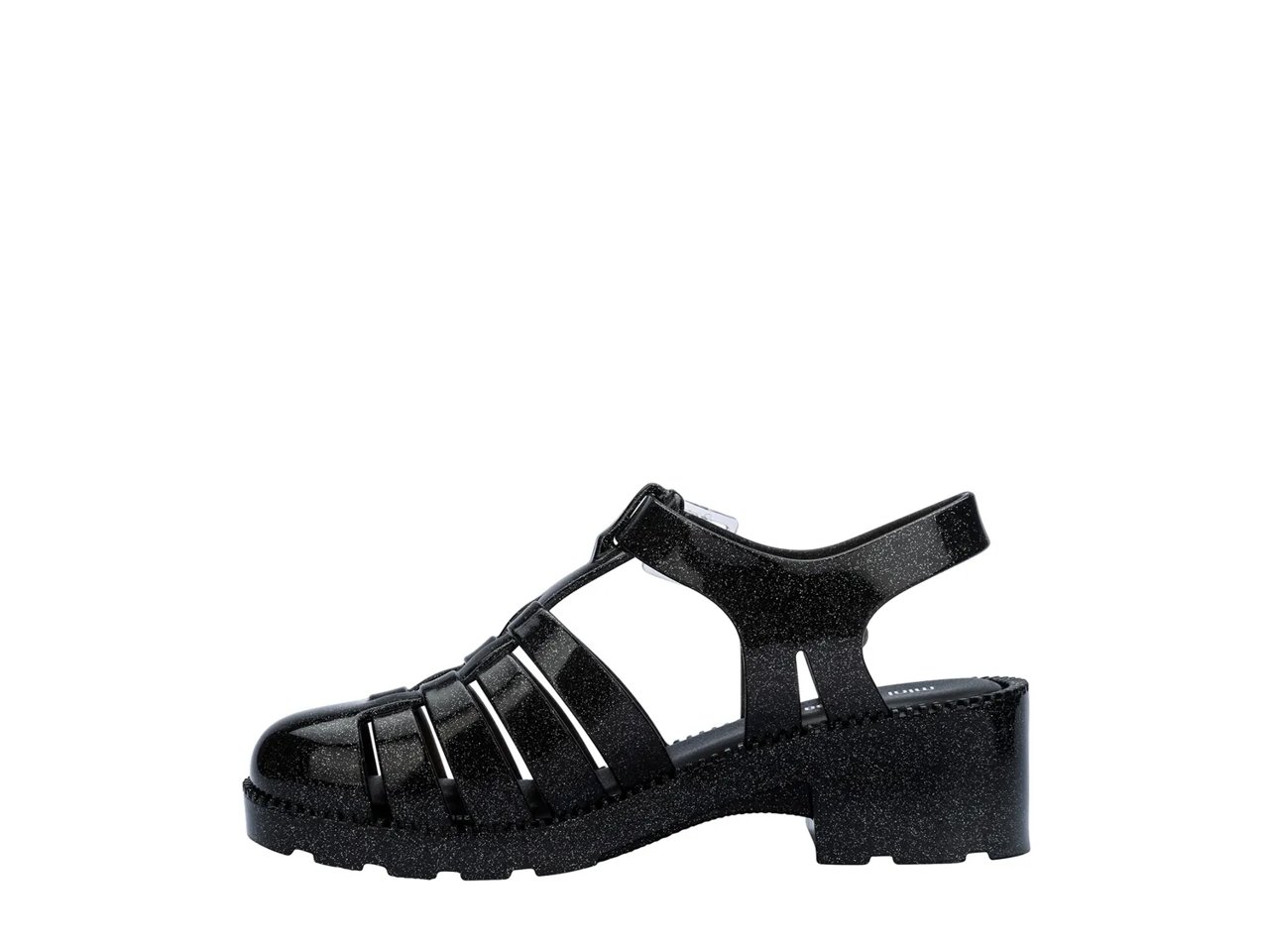 Possession Heel Jelly Fisherman Sandal - Kids'