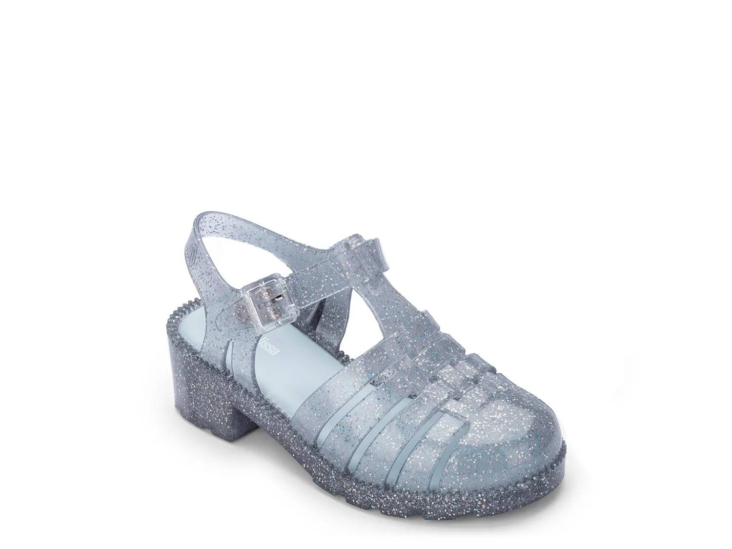 Possession Heel Jelly Fisherman Sandal - Kids'