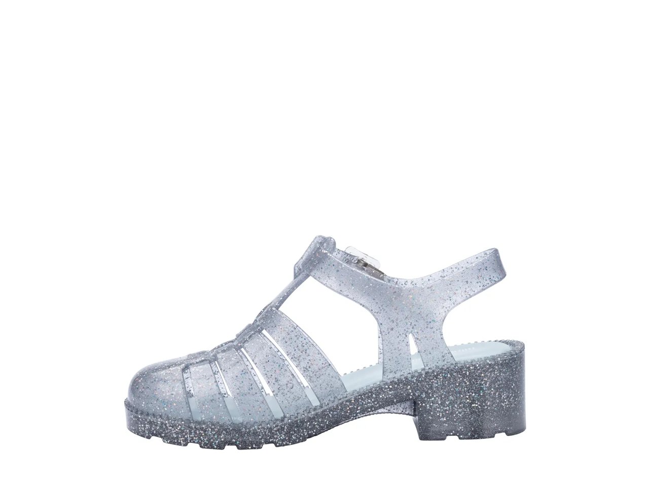 Possession Heel Jelly Fisherman Sandal - Kids'