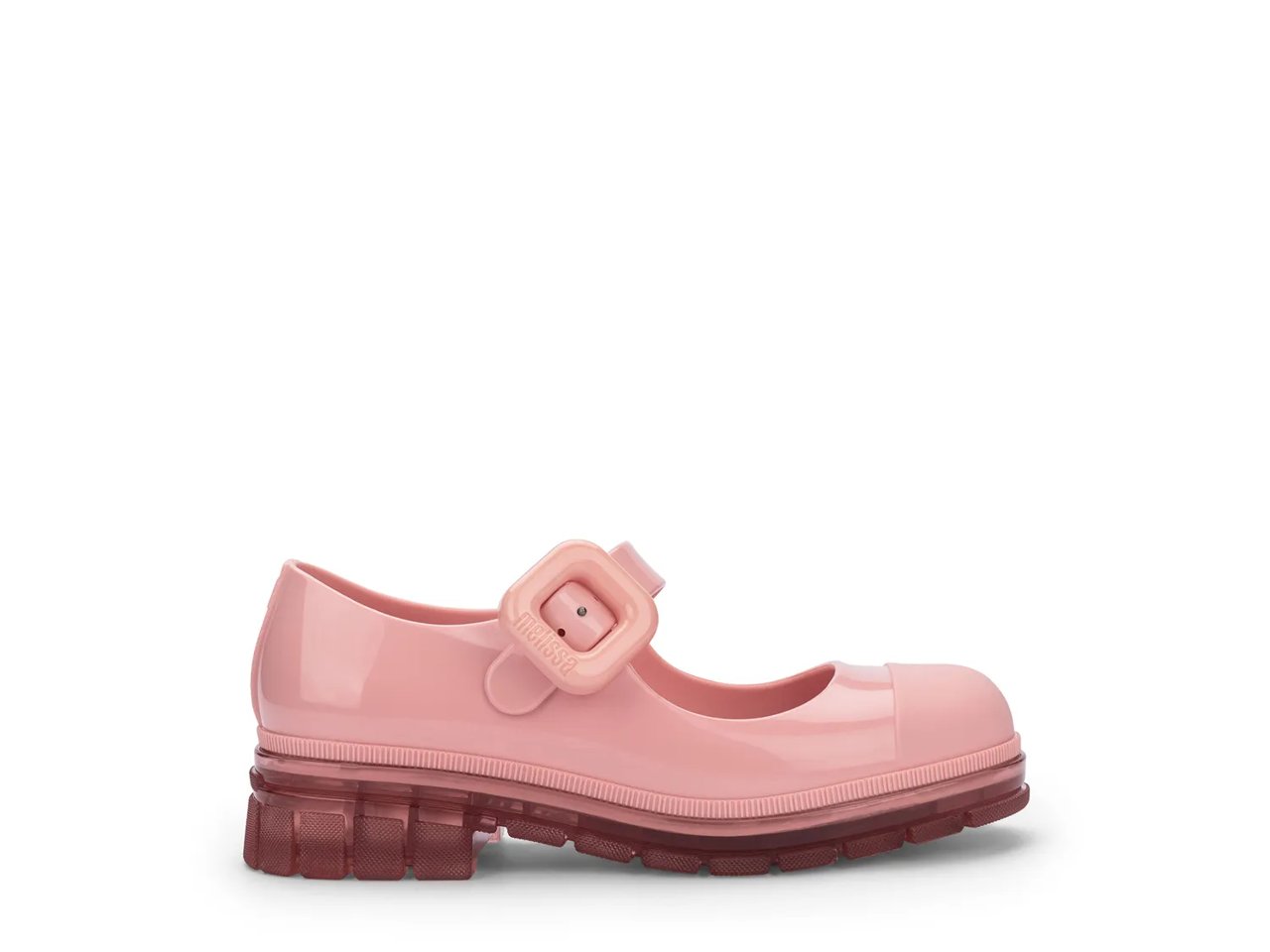 June Mary Jane Flat - Kids'