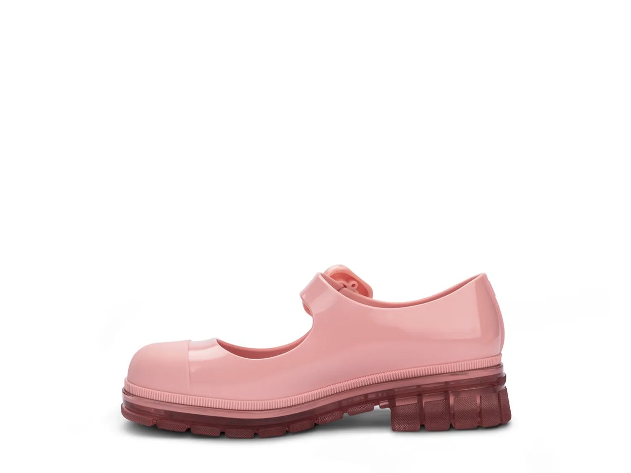 June Mary Jane Flat - Kids'