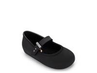Soft Ballerina Mary Jane Flat - Kids' Black view