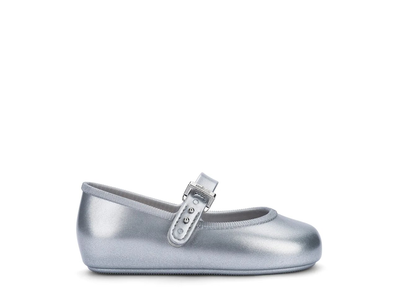 Soft Ballerina Mary Jane Flat - Kids'