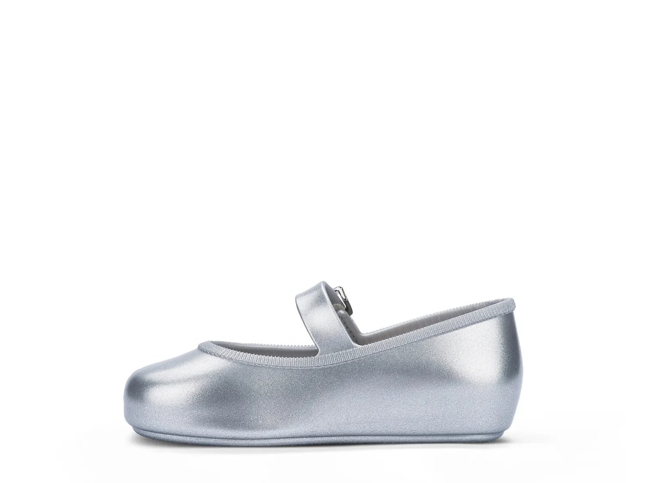 Soft Ballerina Mary Jane Flat - Kids'