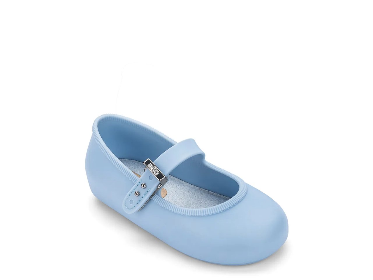 Soft Ballerina Mary Jane Flat - Kids'