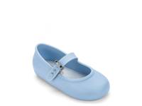 Soft Ballerina Mary Jane Flat - Kids' Light Blue view