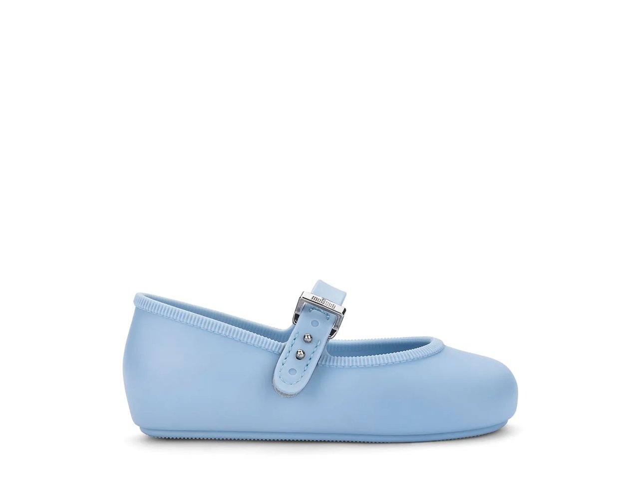 Soft Ballerina Mary Jane Flat - Kids'