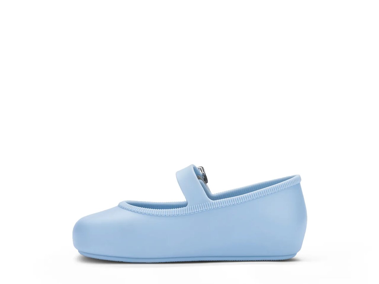 Soft Ballerina Mary Jane Flat - Kids'