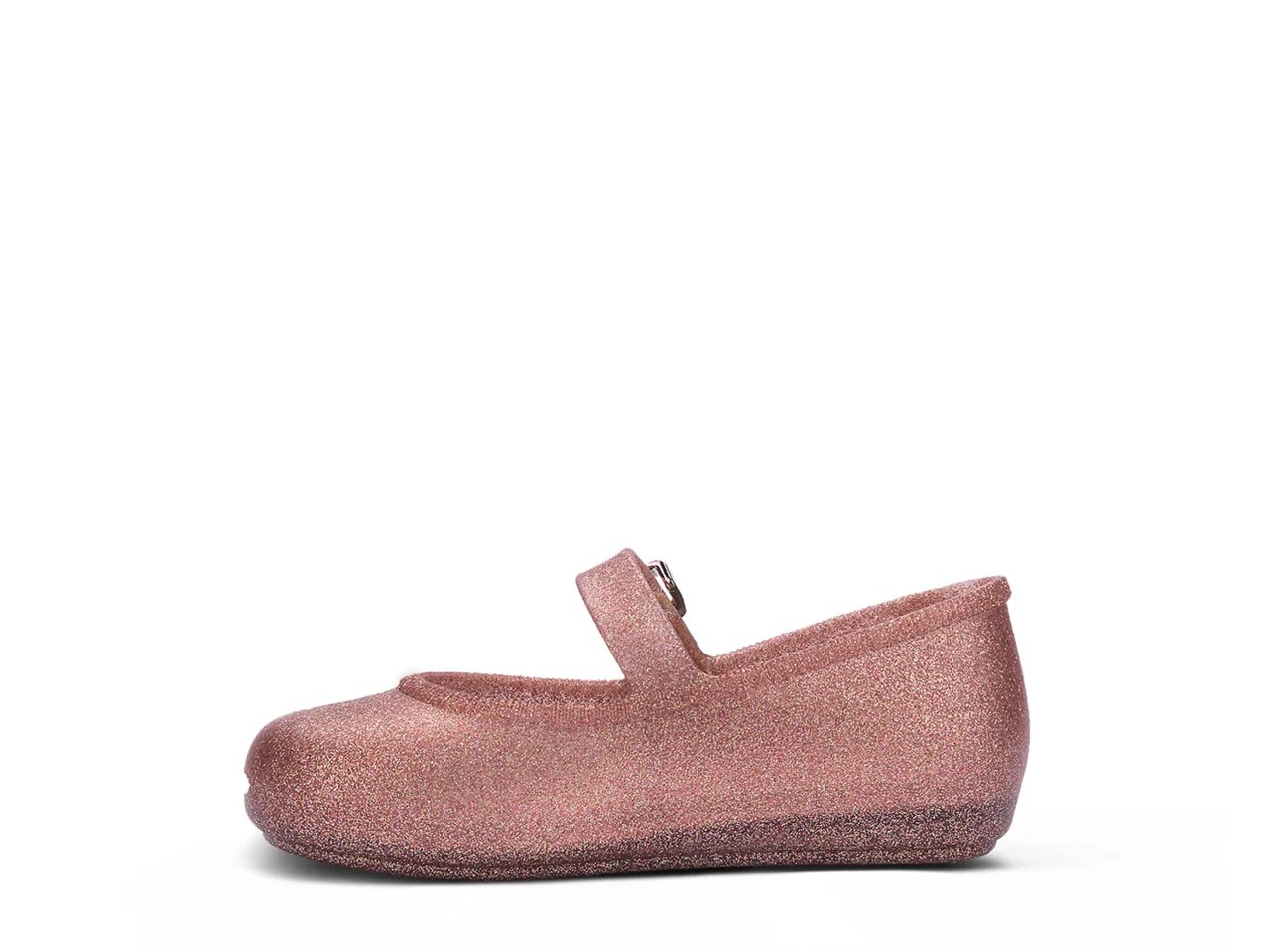 Soft Ballerina Mary Jane Flat - Kids'