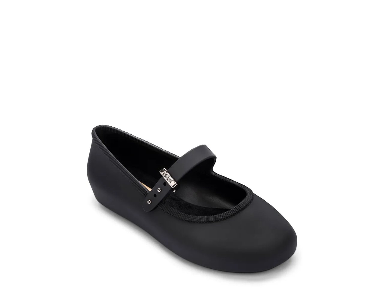 Soft Ballerina Mary Jane Flat - Kids'