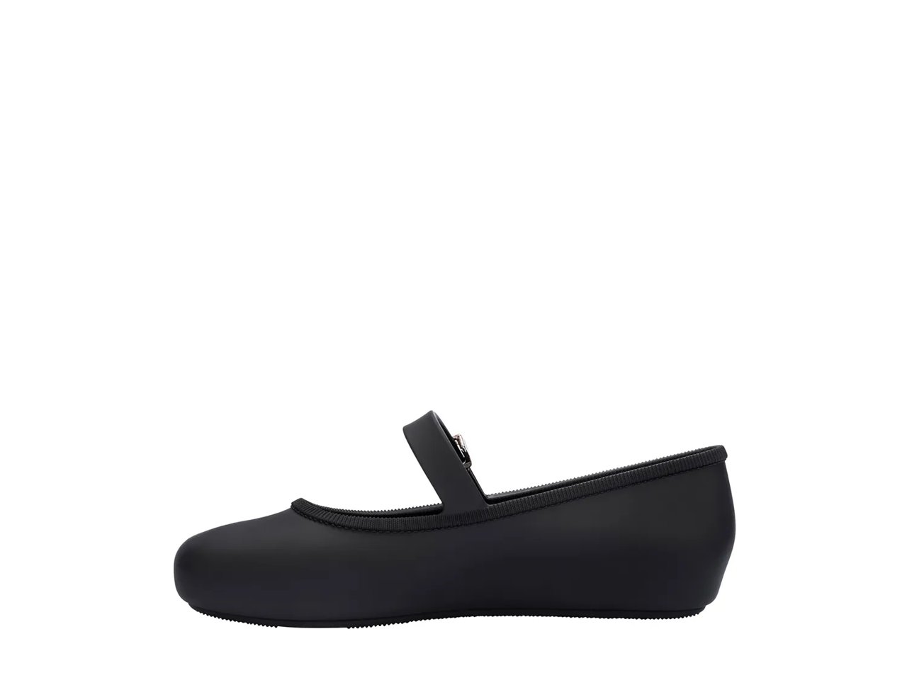 Soft Ballerina Mary Jane Flat - Kids'