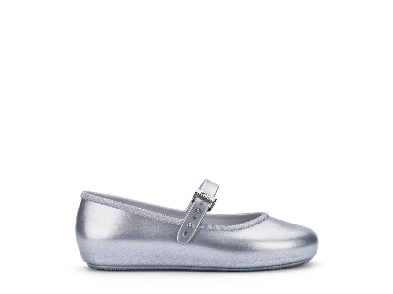Soft Ballerina Mary Jane Flat - Kids'