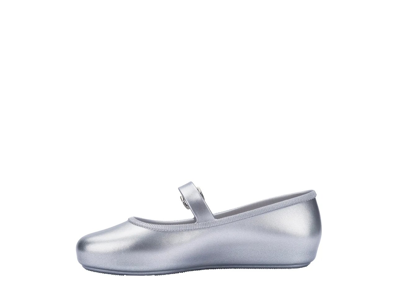 Soft Ballerina Mary Jane Flat - Kids'