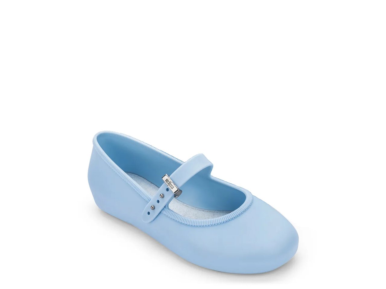Soft Ballerina Mary Jane Flat - Kids'