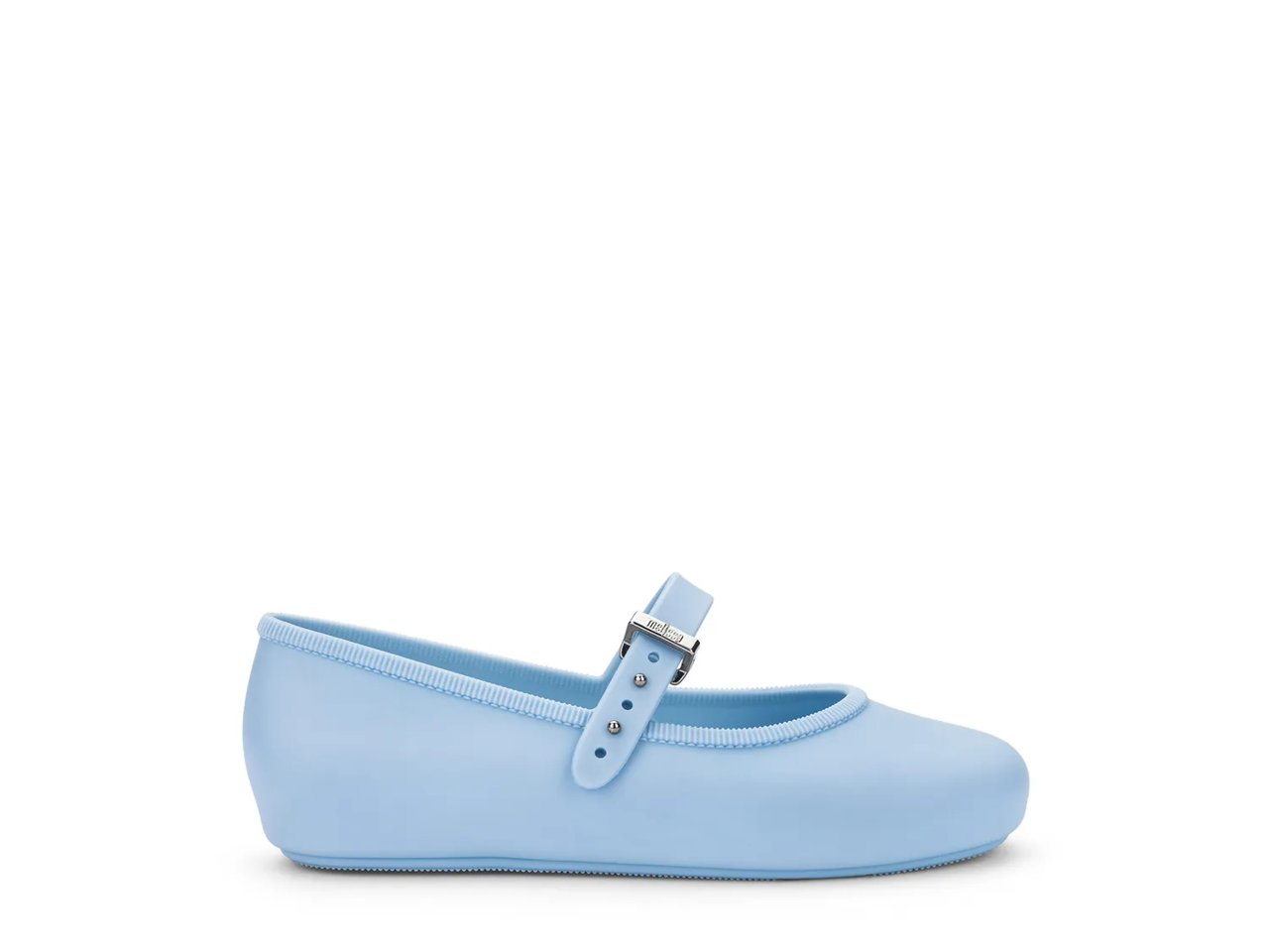 Soft Ballerina Mary Jane Flat - Kids'