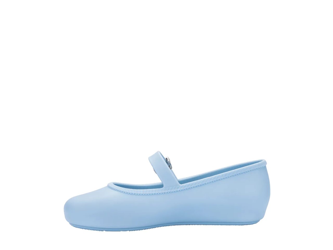 Soft Ballerina Mary Jane Flat - Kids'