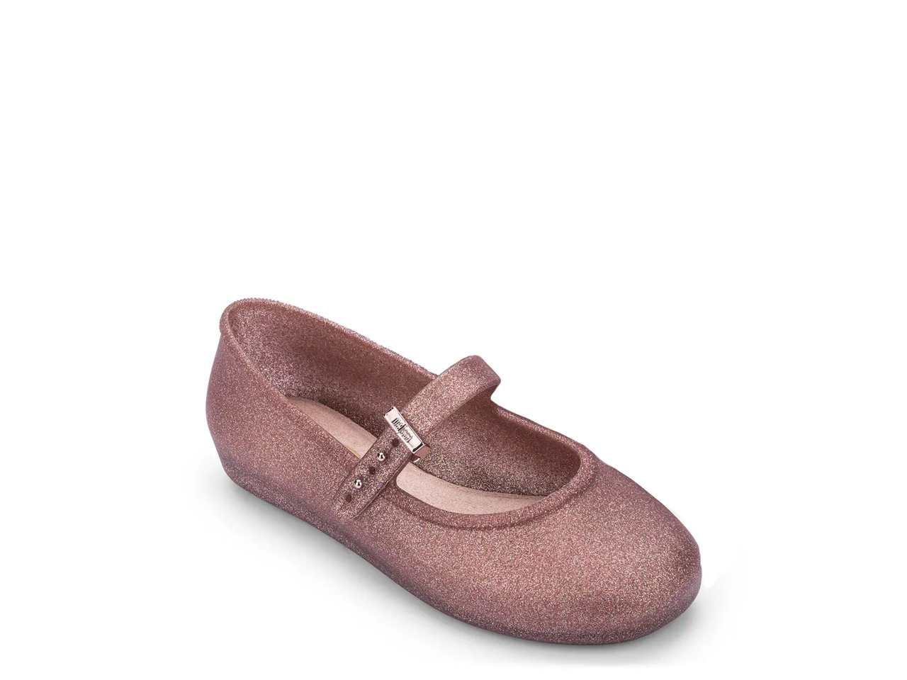 Soft Ballerina Mary Jane Flat - Kids'