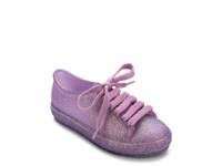 Hip Sneaker - Kids' Purple view