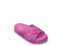 Cozy Slide Sandal - Kids' Lilac view