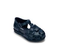 Starry Sandal - Kids' Navy view