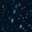 Starry Sandal - Kids' Navy view