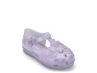 Starry Sandal - Kids' Lilac view