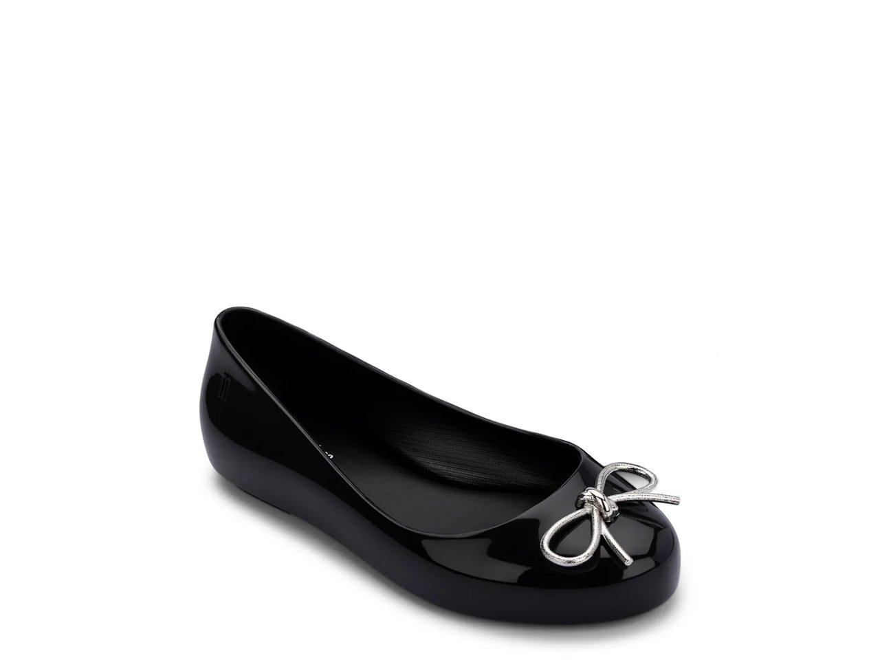 Sweet Love Chrome Ballet Flat - Kids'
