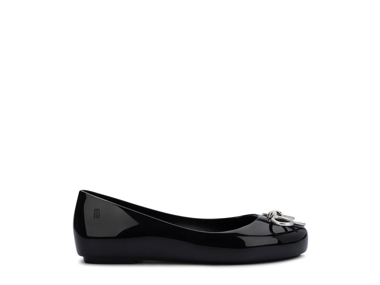 Sweet Love Chrome Ballet Flat - Kids'