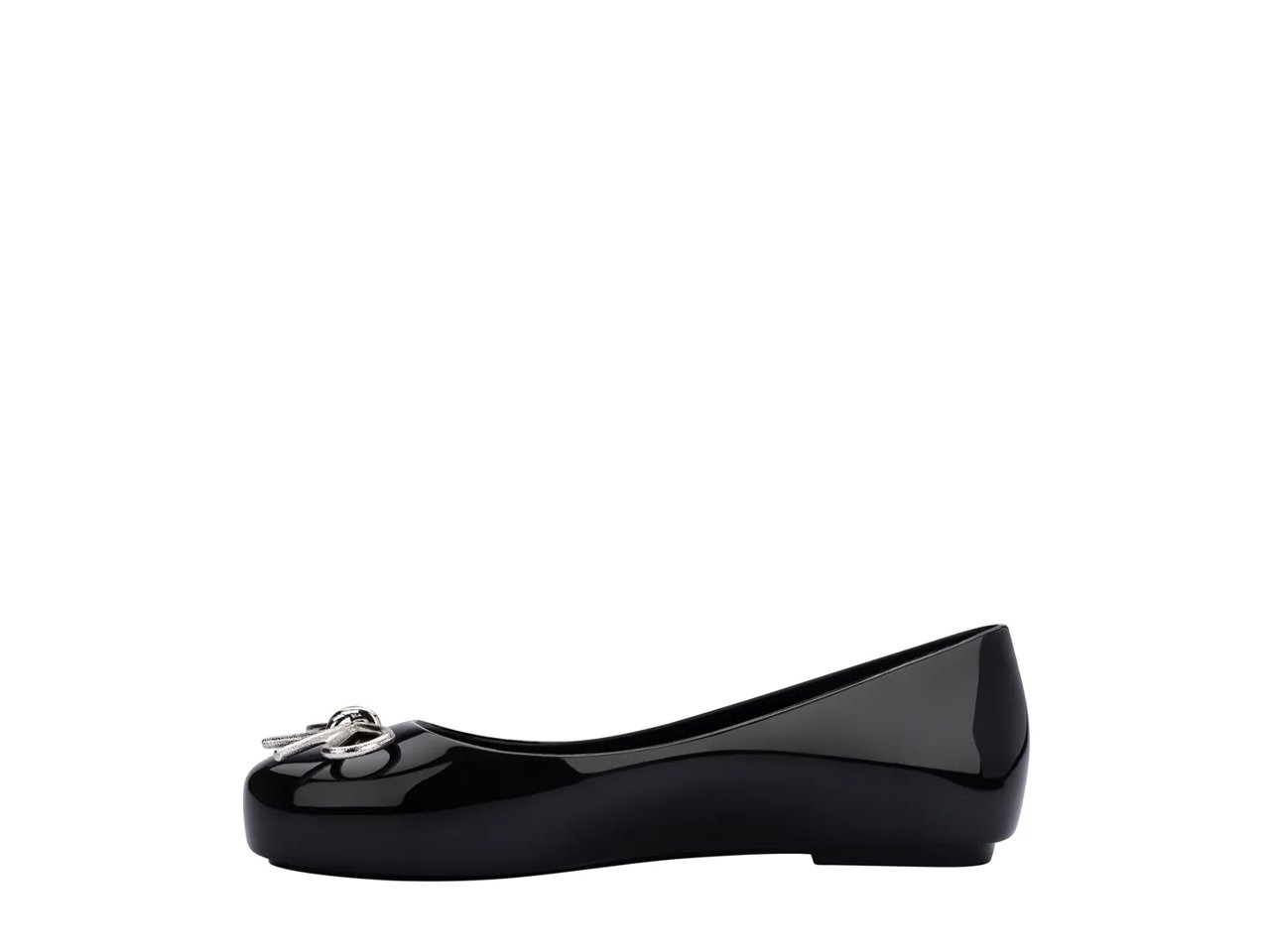 Sweet Love Chrome Ballet Flat - Kids'