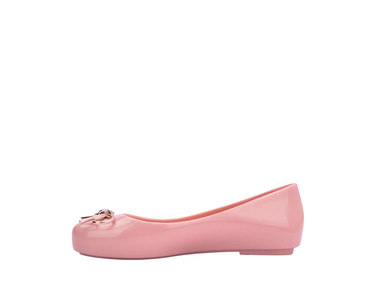 Sweet Love Chrome Ballet Flat - Kids'