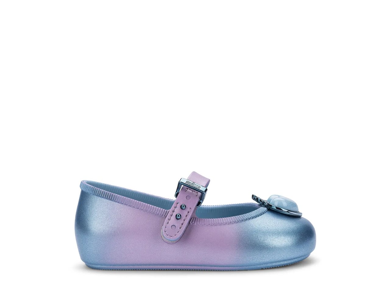 Soft Ballerina Princess Mary Jane Flat - Kids'