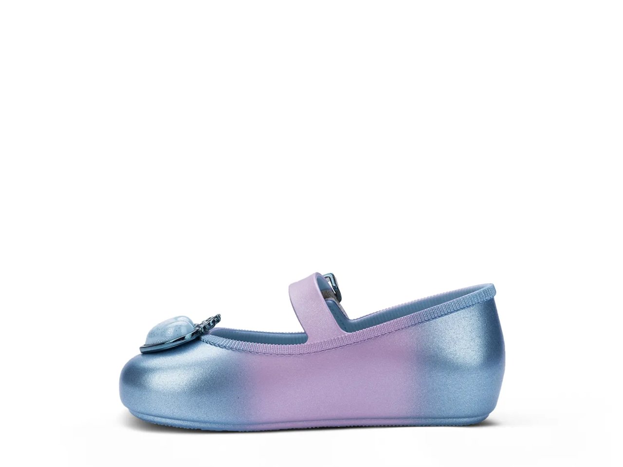 Soft Ballerina Princess Mary Jane Flat - Kids'