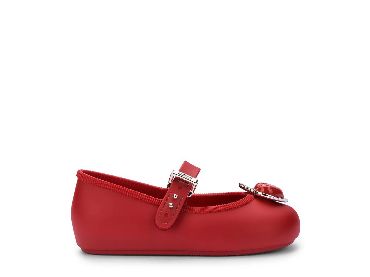 Soft Ballerina Princess Mary Jane Flat - Kids'