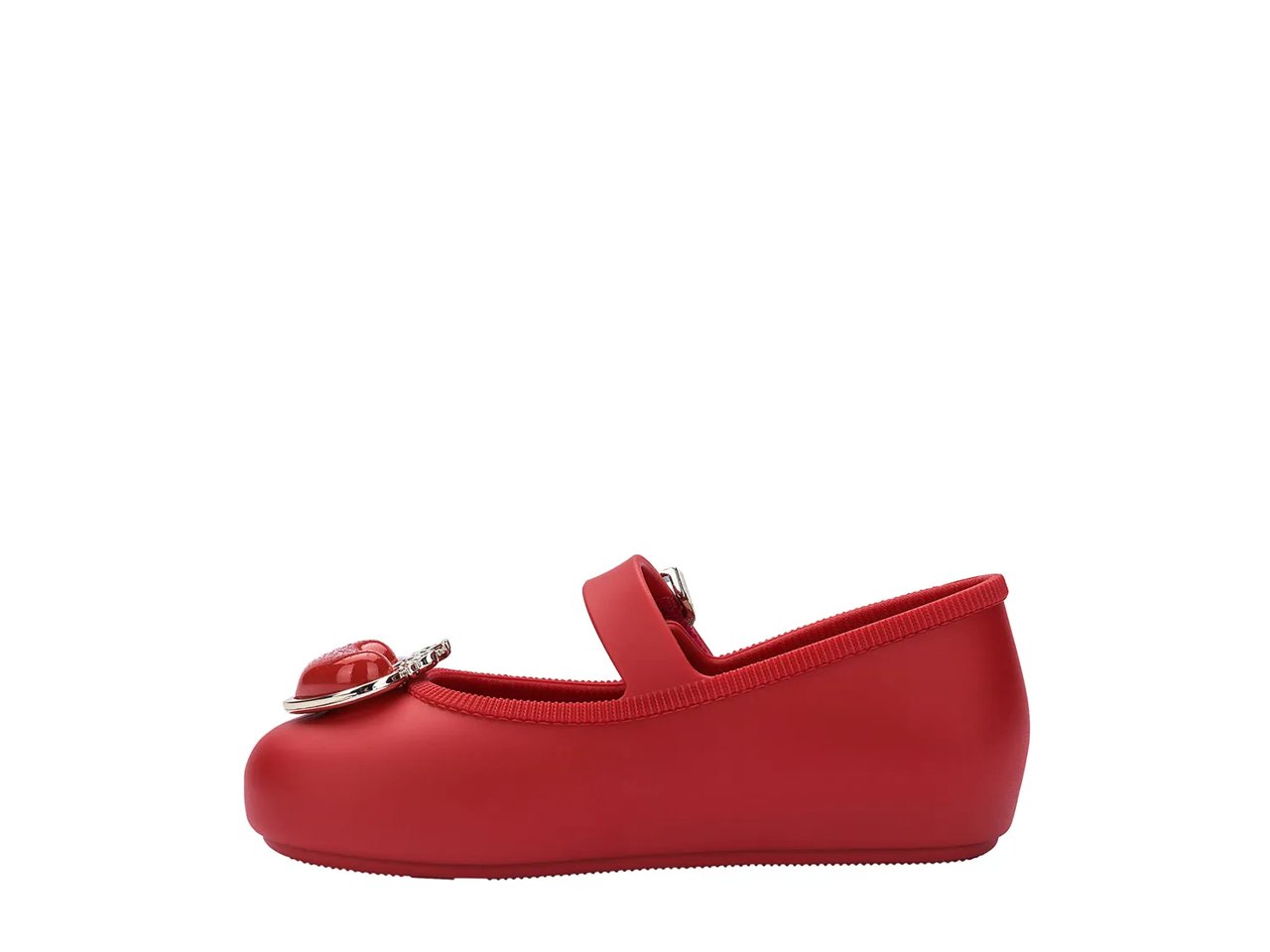 Soft Ballerina Princess Mary Jane Flat - Kids'