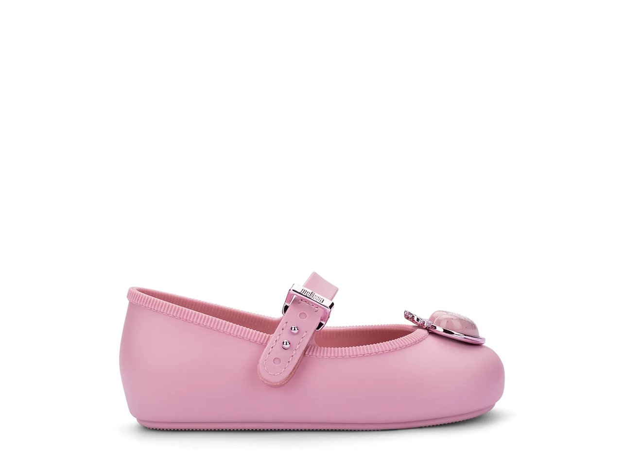 Soft Ballerina Princess Mary Jane Flat - Kids'