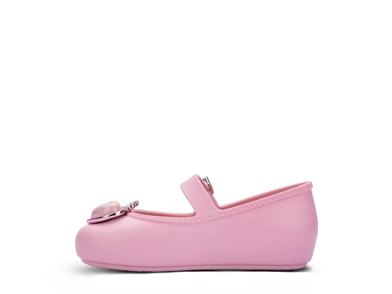 Soft Ballerina Princess Mary Jane Flat - Kids'