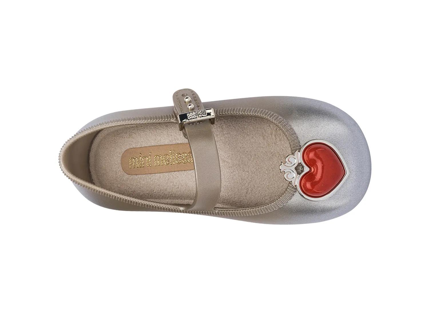 Soft Ballerina Princess Mary Jane Flat - Kids'