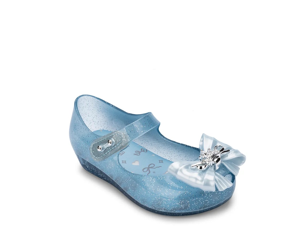 Ultragirl Princess Mary Jane Flat - Kids'