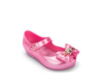 Ultragirl Princess Mary Jane Flat - Kids' Pink view