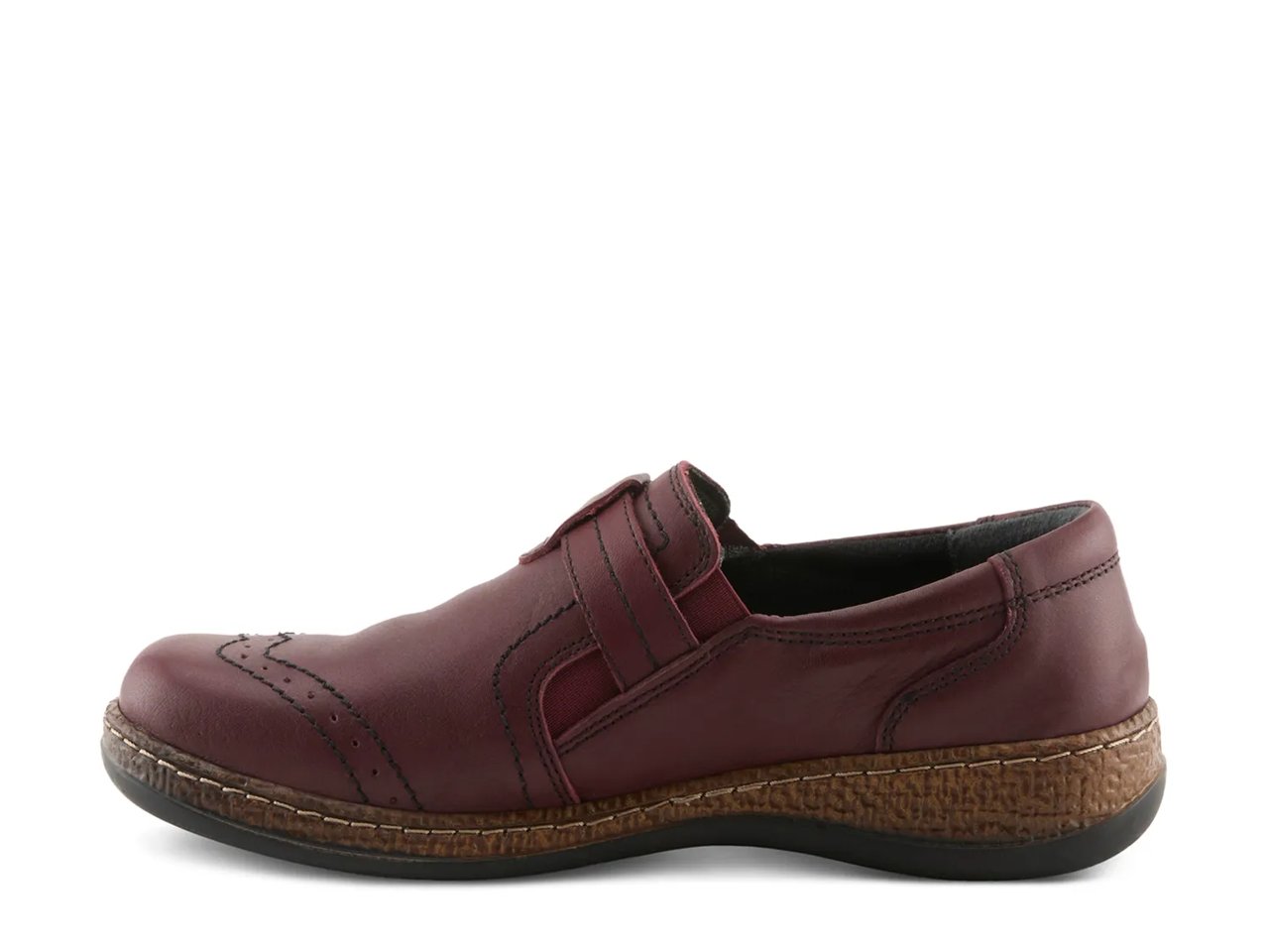 Smolqua Slip-On