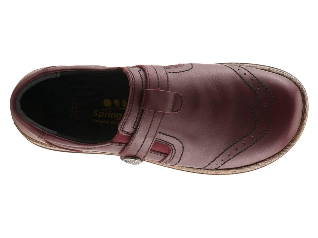 Smolqua Slip-On
